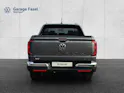 VW Amarok 3.0TDI Aventura Winter 1