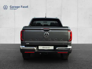 VW Amarok 3.0TDI Aventura Winter 1