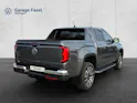 VW Amarok 3.0TDI Aventura Winter 1