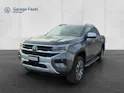 VW Amarok 3.0TDI Aventura Winter 1