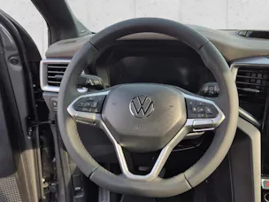 VW Amarok 3.0TDI Aventura Winter 1