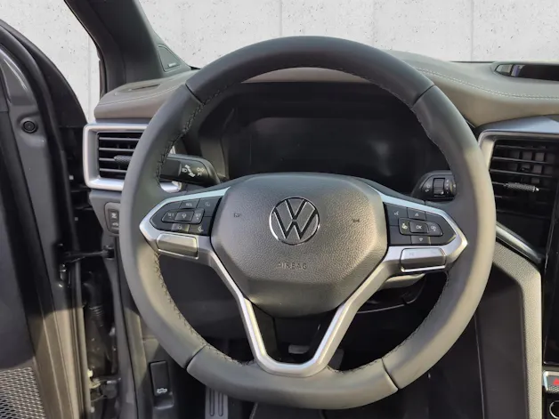VW Amarok 3.0TDI Aventura Winter 1