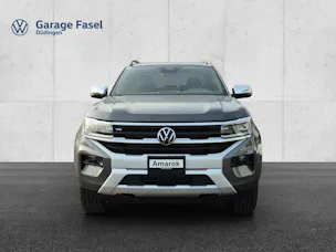 VW Amarok 3.0TDI Aventura Winter 1