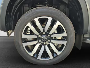 VW Amarok 3.0TDI Aventura Winter 1