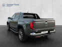 VW Amarok 3.0TDI Aventura Winter 1