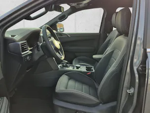 VW Amarok 3.0TDI Aventura Winter 1
