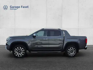 VW Amarok 3.0TDI Aventura Winter 1