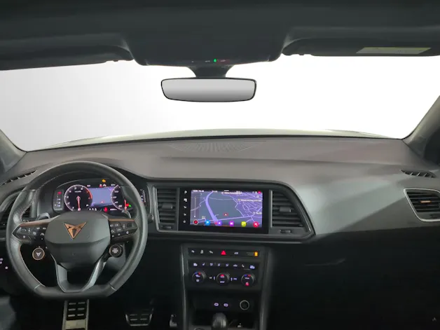 Cupra Ateca 2.0TSI 4Drive DSG