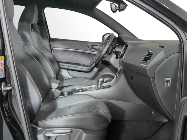 Cupra Ateca 2.0TSI 4Drive DSG