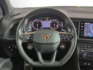 Cupra Ateca 2.0TSI 4Drive DSG