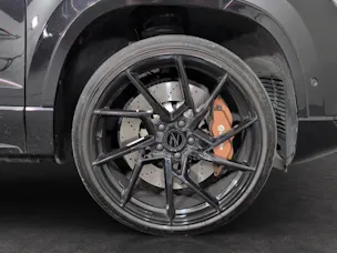 Cupra Ateca 2.0TSI 4Drive DSG
