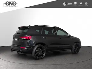 Cupra Ateca 2.0TSI 4Drive DSG
