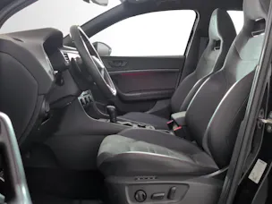 Cupra Ateca 2.0TSI 4Drive DSG