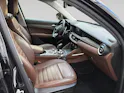 Alfa Romeo Stelvio 2.0 TI Q4 Automatic