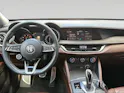 Alfa Romeo Stelvio 2.0 TI Q4 Automatic