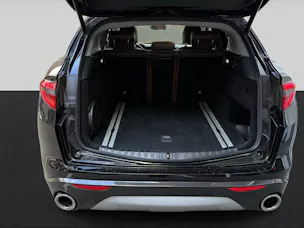 Alfa Romeo Stelvio 2.0 TI Q4 Automatic