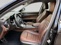 Alfa Romeo Stelvio 2.0 TI Q4 Automatic