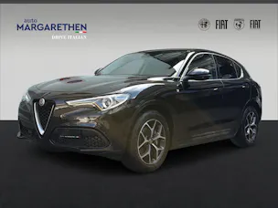 Alfa Romeo Stelvio 2.0 TI Q4 Automatic