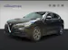 Alfa Romeo Stelvio 2.0 TI Q4 Automatic