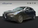 Alfa Romeo Stelvio 2.0 TI Q4 Automatic