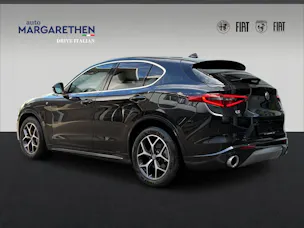 Alfa Romeo Stelvio 2.0 TI Q4 Automatic