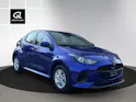 Mazda 2 Hybrid Centre-Line