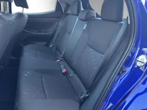 Mazda 2 Hybrid Centre-Line
