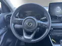 Mazda 2 Hybrid Centre-Line
