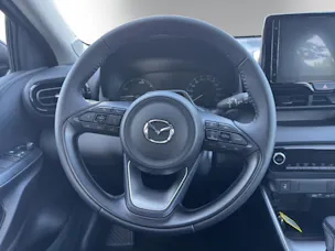 Mazda 2 Hybrid Centre-Line