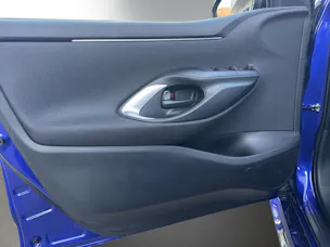 Mazda 2 Hybrid Centre-Line