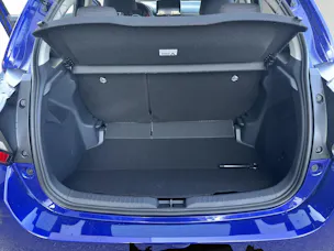 Mazda 2 Hybrid Centre-Line