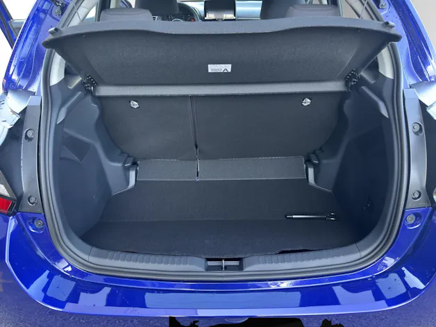 Mazda 2 Hybrid Centre-Line