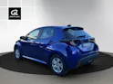 Mazda 2 Hybrid Centre-Line