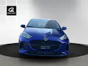 Mazda 2 Hybrid Centre-Line