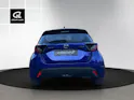 Mazda 2 Hybrid Centre-Line