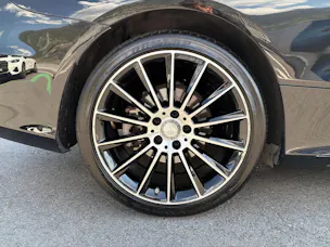 Mercedes-Benz C 200 AMG Line 4Matic