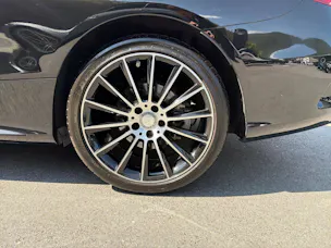 Mercedes-Benz C 200 AMG Line 4Matic