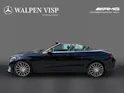 Mercedes-Benz C 200 AMG Line 4Matic