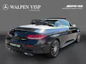 Mercedes-Benz C 200 AMG Line 4Matic