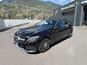 Mercedes-Benz C 200 AMG Line 4Matic