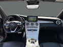Mercedes-Benz C 200 AMG Line 4Matic