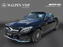 Mercedes-Benz C 200 AMG Line 4Matic