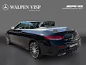 Mercedes-Benz C 200 AMG Line 4Matic