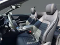 Mercedes-Benz C 200 AMG Line 4Matic