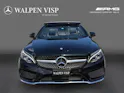 Mercedes-Benz C 200 AMG Line 4Matic