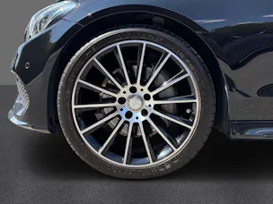 Mercedes-Benz C 200 AMG Line 4Matic