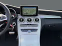 Mercedes-Benz C 200 AMG Line 4Matic