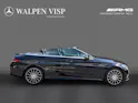Mercedes-Benz C 200 AMG Line 4Matic