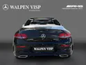 Mercedes-Benz C 200 AMG Line 4Matic