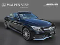 Mercedes-Benz C 200 AMG Line 4Matic